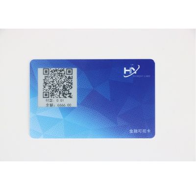 Экран Rfid чернил 1,54 дюймов откалывает карту 7816 врезал солнечный поручать
