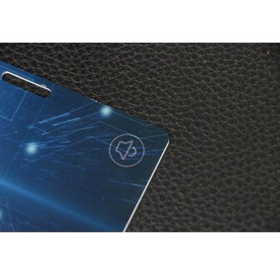 Оплата городского движения секретная свободная одна карта IP68 пароля времени делает водостойким