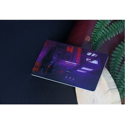 Потребление низкой мощности смарт-карт IP68 обломока RFID индукции Fudan F08