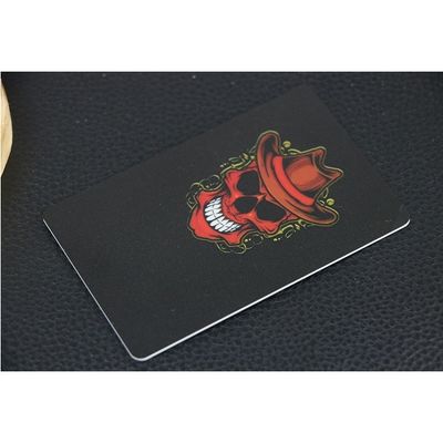 Подгонянная Printable функция 1.4mm смарт-карт NFC RFID толстое