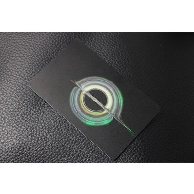 План персонализировал изготовленный на заказ материал ЛЮБИМЦА PVC смарт-карты RFID 1,54 дюйма