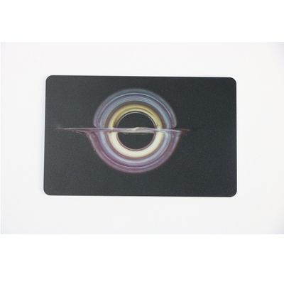 Визитная карточка членских билетов 0.76mm перезаряжаемые Rfid управления RFID VIP