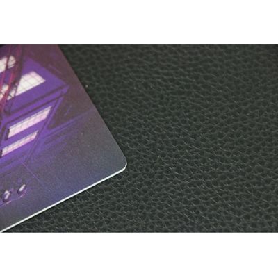 смарт-карты IP68 1mm Thinkness RFID делают водостойким для чествования события