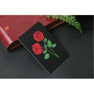 Смарт-карты метода RFID давления RoHs холодные для кредитной карточки Rfid ключей автомобиля