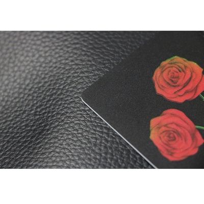 Смарт-карты метода RFID давления RoHs холодные для кредитной карточки Rfid ключей автомобиля