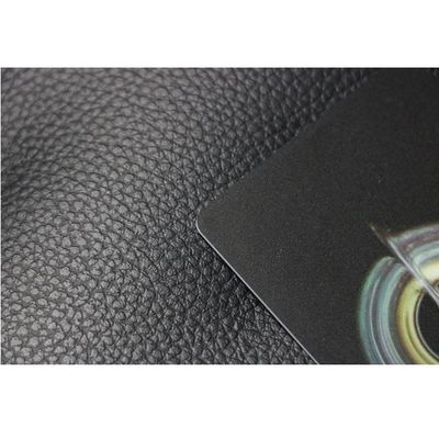 План персонализировал изготовленный на заказ материал ЛЮБИМЦА PVC смарт-карты RFID 1,54 дюйма