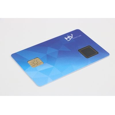 Холодный бумажник rFID режима давления преграждая удостоверение подлинности толщины карт 0.84mm множественное
