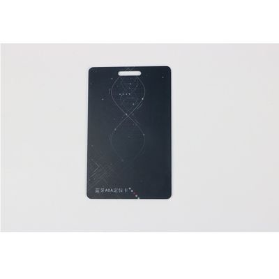 Ультра тонкая батарея лития IP68 карты дисплея OTP промышленная делает водостойким