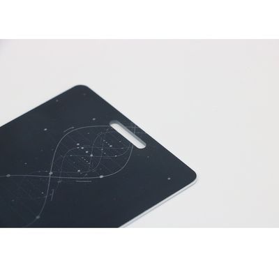 Смарт-карта ISO7816 IP68 чернил кнопки e 13 чисел промышленная делает водостойким