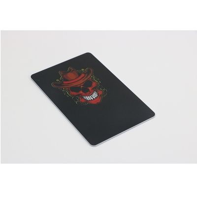процесс давления водоустойчивой карты IP68 NFC writable RFID холодный 1,54 дюйма