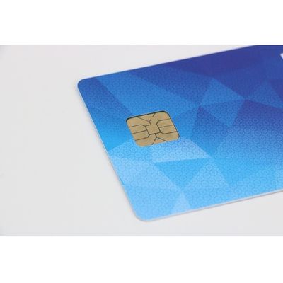 1,02 смарт-карта IP68 экрана OTP чернил дюйма делает водостойким для карты городского движения