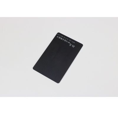 ЛЮБИМЕЦ PETG интерфейса карты NFC 7816 близости rfid текста анимации графический