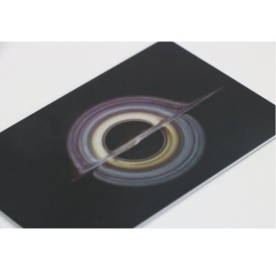 ЛЮБИМЕЦ PETG интерфейса карты NFC 7816 близости rfid текста анимации графический