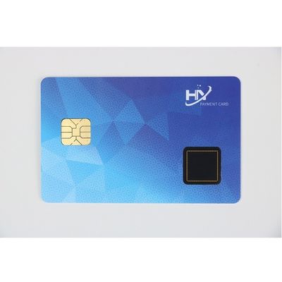 Стандарт международного банка Contactness удостоверений личности Bluetooth RFID обломока ISO7816
