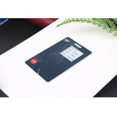 Бит ботинка 128K точной низкой мощности карты опознавания безконтактной RFID пассивный