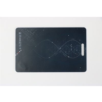 Бит ботинка 128K точной низкой мощности карты опознавания безконтактной RFID пассивный