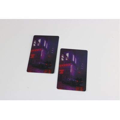 Располагать частоту коротковолнового диапазона карты IP68 воспроизведения NFC RFID следа водоустойчивую