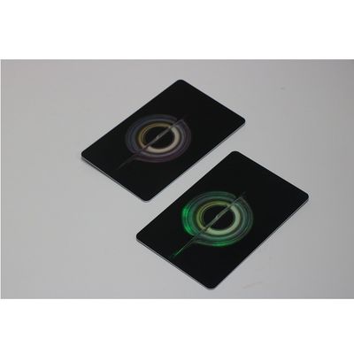 Холодная безопасность смарт-карт давления ISO7816 RFID располагая воспроизведение следа