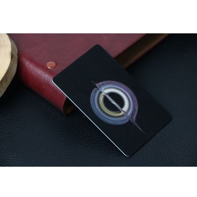 материал кредитной карточки NFC обломока толщины RFID 0.84mm гибкий FPC