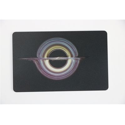 Точность карты ЛЮБИМЦА материальная F08 RFID NFC PVC располагая для ключей автомобиля