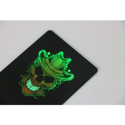 Подгонянная Printable функция 1.4mm смарт-карт NFC RFID толстое