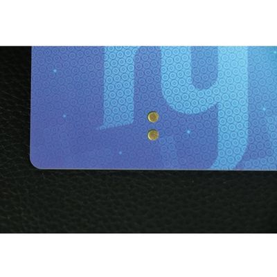 интерфейс карты 7816 80mah беспроводной поручая безконтактный RFID 1,54 дюйма
