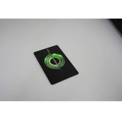 Изготовленная на заказ карта доступа rfid 7816 интерфейсов с программным обеспечением оборудования