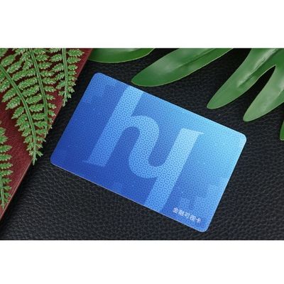 Толщина IP68 карты 0.76mm доступа Bluetooth NFC водоустойчивая