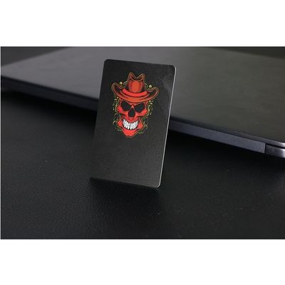 Портативный безопасный интерфейс 7816 карты 8K RFID NFC беспроводной поручая