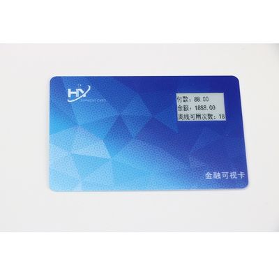 Положение перезаряжаемые толщины Bluetooth 1.2mm удостоверения личности маяка BLE multi