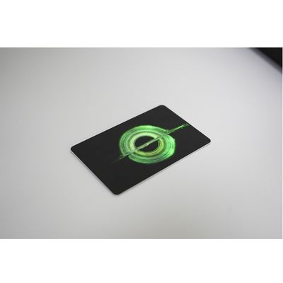 Промышленная ранг водоустойчивое RFID включило карту 13.56mhz привела проворный свет