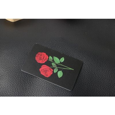 Интерфейс карты 128Kb 7816 оплаты Programmable RFID идентификации