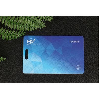 Толщина IP68 карты 0.76mm доступа Bluetooth NFC водоустойчивая