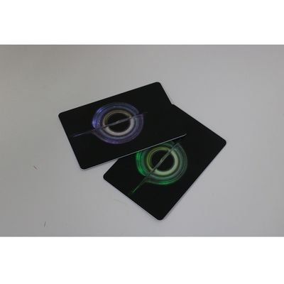 Активный ISO 7816 пустое NFC чешет безконтактная смарт-карта 13.56mhz