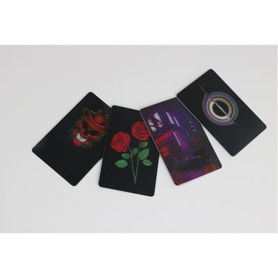 ЛЮБИМЕЦ материальное Nfc PVC прочитал плана Submate карты Rfid интерфейс 7816 голубого активный