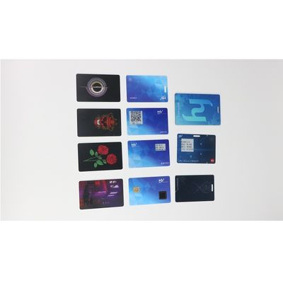 ЛЮБИМЕЦ материальное RFID PVC преграждая расстояние карт гибкое FPC 3cm Hielding
