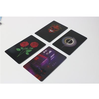 Пассивная безопасность RFID дизайна преграждая поручать интерфейса карт 7816 беспроводной