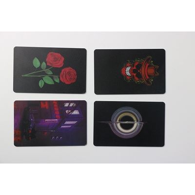 Располагая интерфейс в реальном времени карты 7816 СИД RFID со звонком кнопки SOS одного