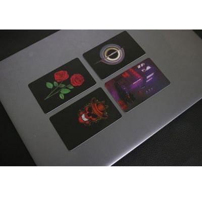 Карта СИД ISO IEC7816 стандартная RFID для квартир гостиниц