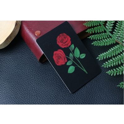 пластинка горизонтального отклонения IP68 карты СИД толщины RFID 2.2mm осветила динамическое