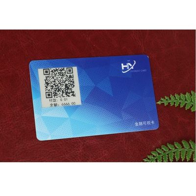 Безконтактное 13.56mhz RFID преграждая расстояние функции 5cm карт NFC защищая