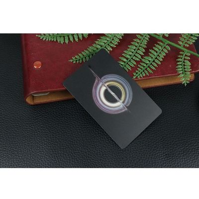 Безконтактное 13.56mhz RFID преграждая расстояние функции 5cm карт NFC защищая
