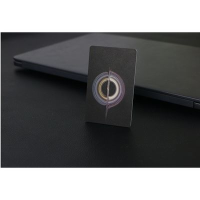 приемопередатчик радиочастоты промаха карты СИД толщины RFID 1.4mm