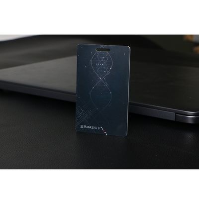 Располагая расстояние в реальном времени IP68 прибора 60m bluetooth 4,0 анти- потерянное