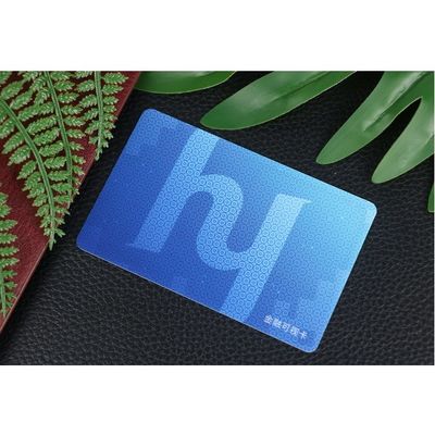 Ультра карта IP68 искателя бумажника приемопередатчика RF низкой мощности делает водостойким