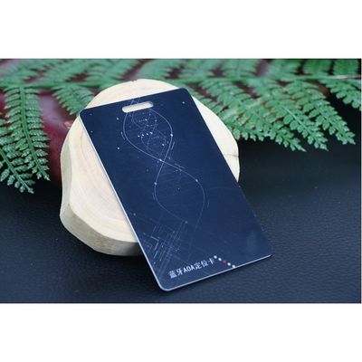 Gps прибора багажа анти- потерянные отслеживая интерфейс 13.56mhz 7816