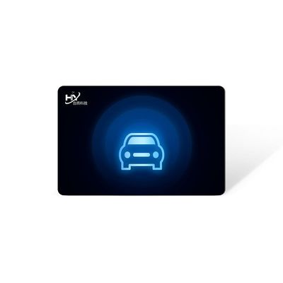 Таможня смарт-карты PVC PCBA напечатала карты RFID с функцией оплаты
