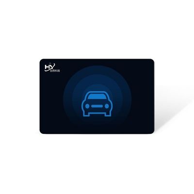Таможня смарт-карты PVC PCBA напечатала карты RFID с функцией оплаты